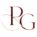 logo dra pietra garcia harmonização facial em niterói